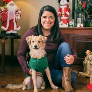 Meet your Posher, Andrea